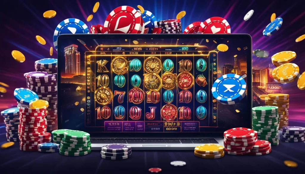 Blackjack tại FB88 Bet