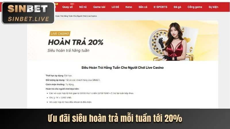 Các tính năng nổi bật của ứng dụng FB88 BET